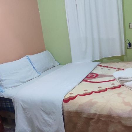 Casa Lotfi Apartman Chefchaouen Kültér fotó