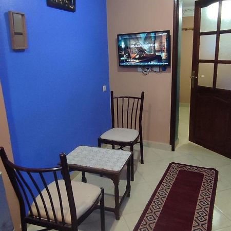 Casa Lotfi Apartman Chefchaouen Kültér fotó