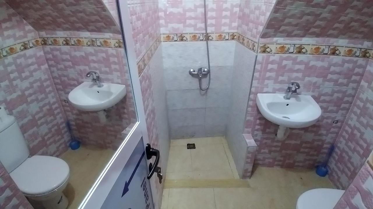 Casa Lotfi Apartman Chefchaouen Kültér fotó