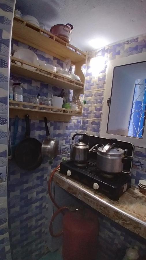 Casa Lotfi Apartman Chefchaouen Kültér fotó