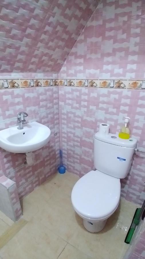 Casa Lotfi Apartman Chefchaouen Kültér fotó