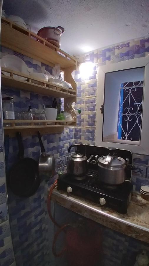 Casa Lotfi Apartman Chefchaouen Kültér fotó