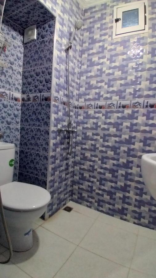 Casa Lotfi Apartman Chefchaouen Kültér fotó