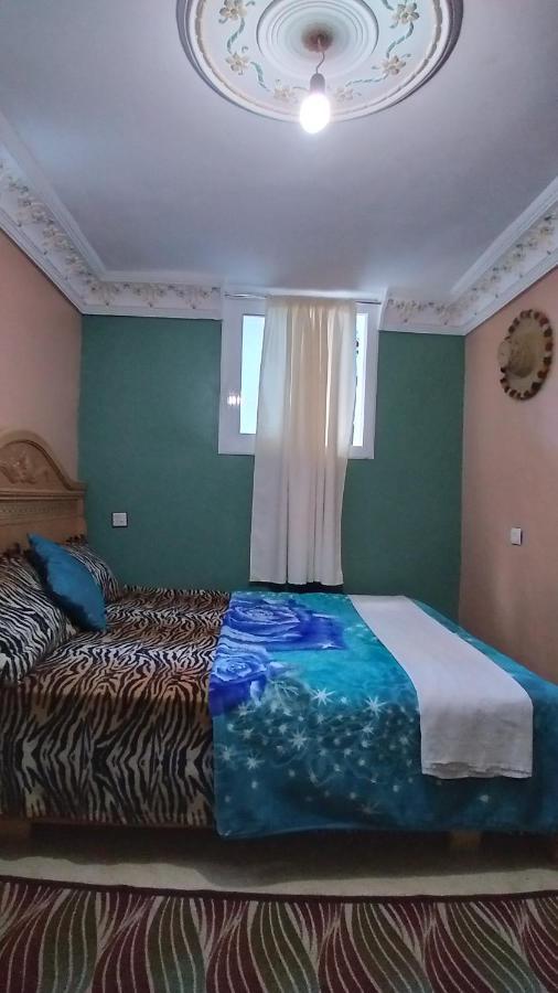 Casa Lotfi Apartman Chefchaouen Kültér fotó