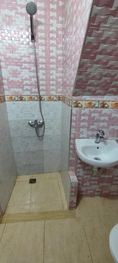 Casa Lotfi Apartman Chefchaouen Kültér fotó