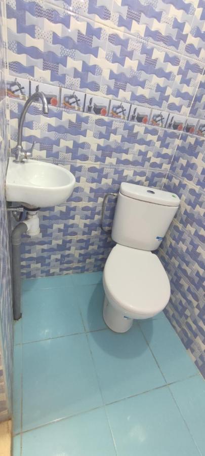 Casa Lotfi Apartman Chefchaouen Kültér fotó