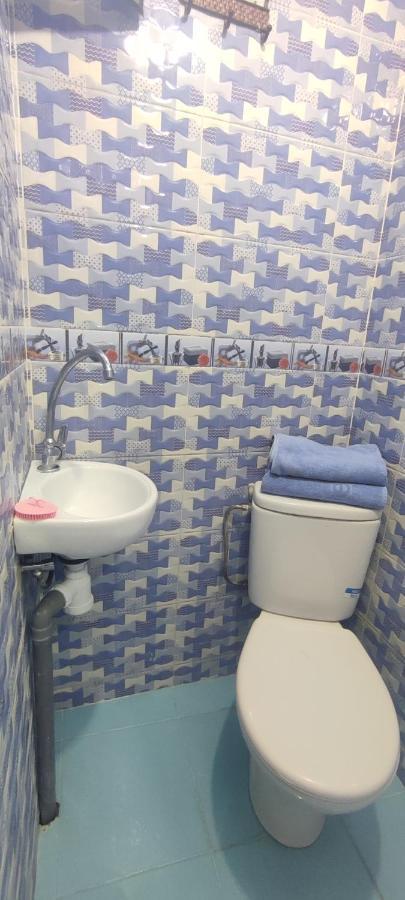 Casa Lotfi Apartman Chefchaouen Kültér fotó