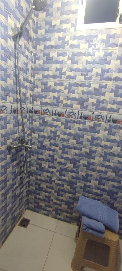 Casa Lotfi Apartman Chefchaouen Kültér fotó