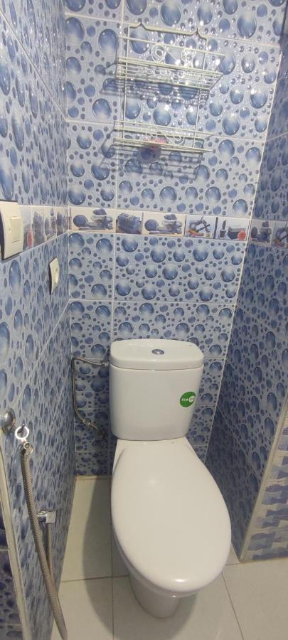 Casa Lotfi Apartman Chefchaouen Kültér fotó
