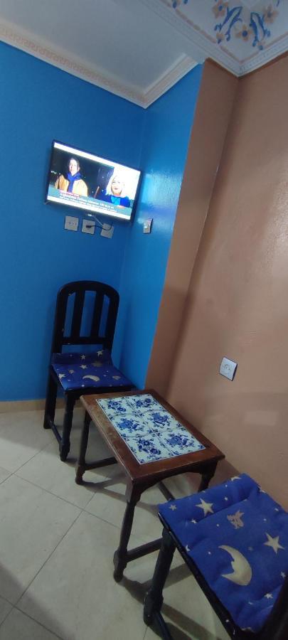Casa Lotfi Apartman Chefchaouen Kültér fotó