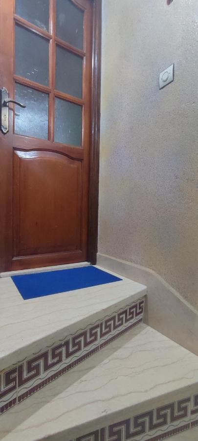 Casa Lotfi Apartman Chefchaouen Kültér fotó