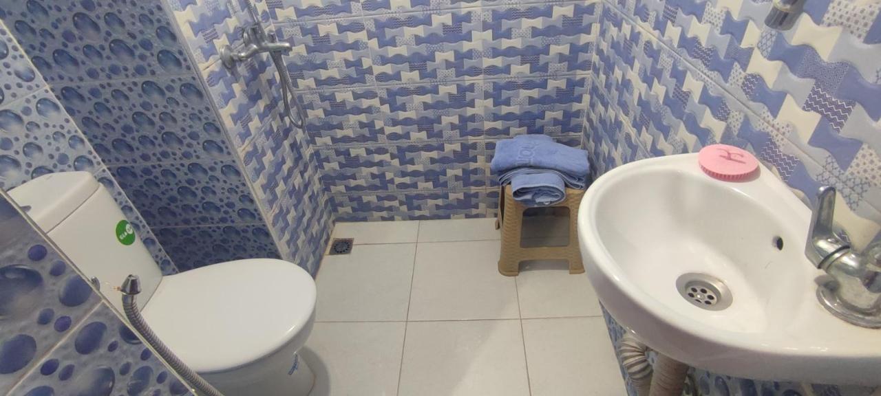 Casa Lotfi Apartman Chefchaouen Kültér fotó