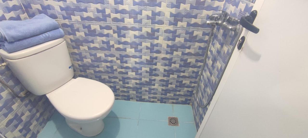 Casa Lotfi Apartman Chefchaouen Kültér fotó