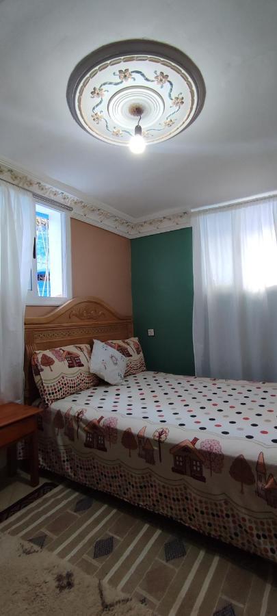 Casa Lotfi Apartman Chefchaouen Kültér fotó