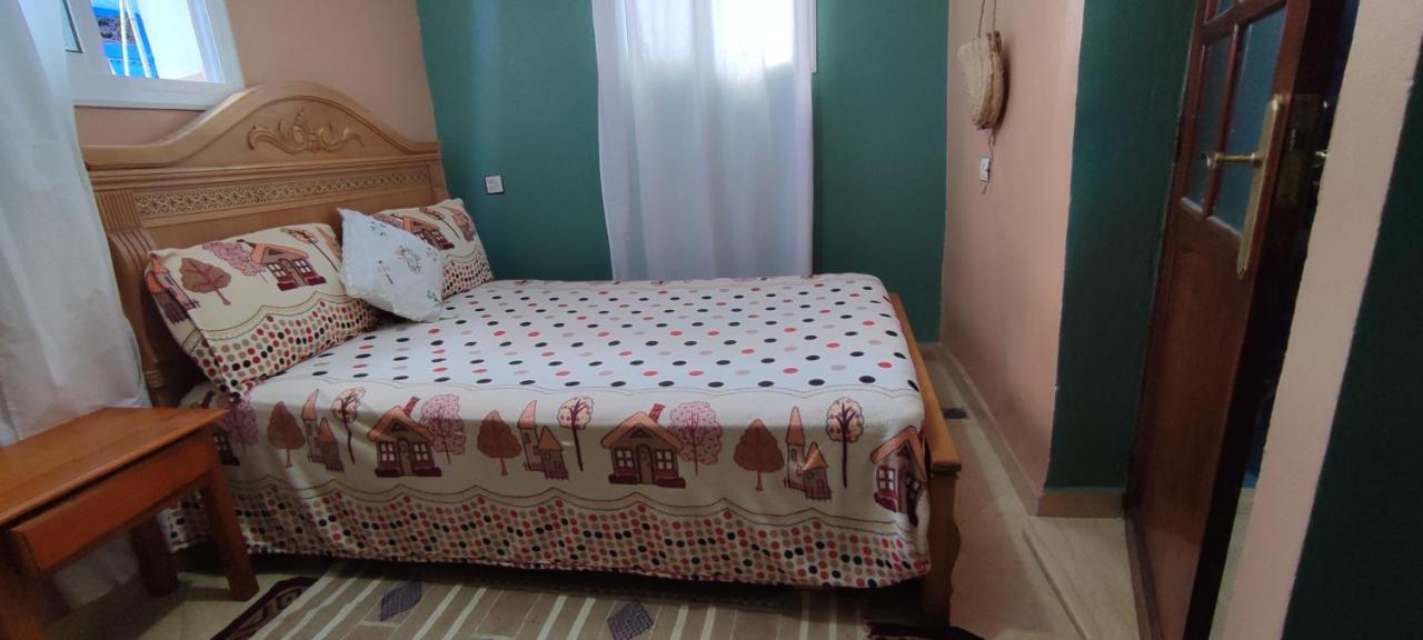 Casa Lotfi Apartman Chefchaouen Kültér fotó
