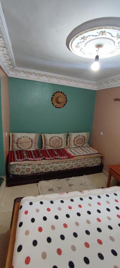 Casa Lotfi Apartman Chefchaouen Kültér fotó