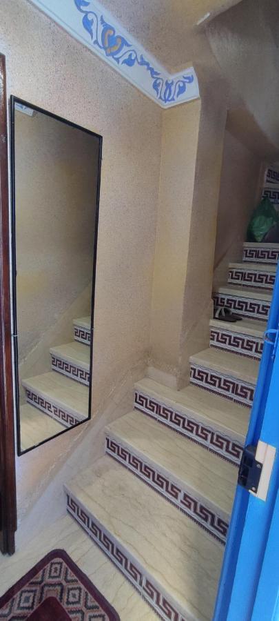 Casa Lotfi Apartman Chefchaouen Kültér fotó