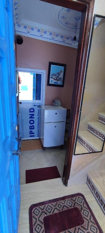 Casa Lotfi Apartman Chefchaouen Kültér fotó