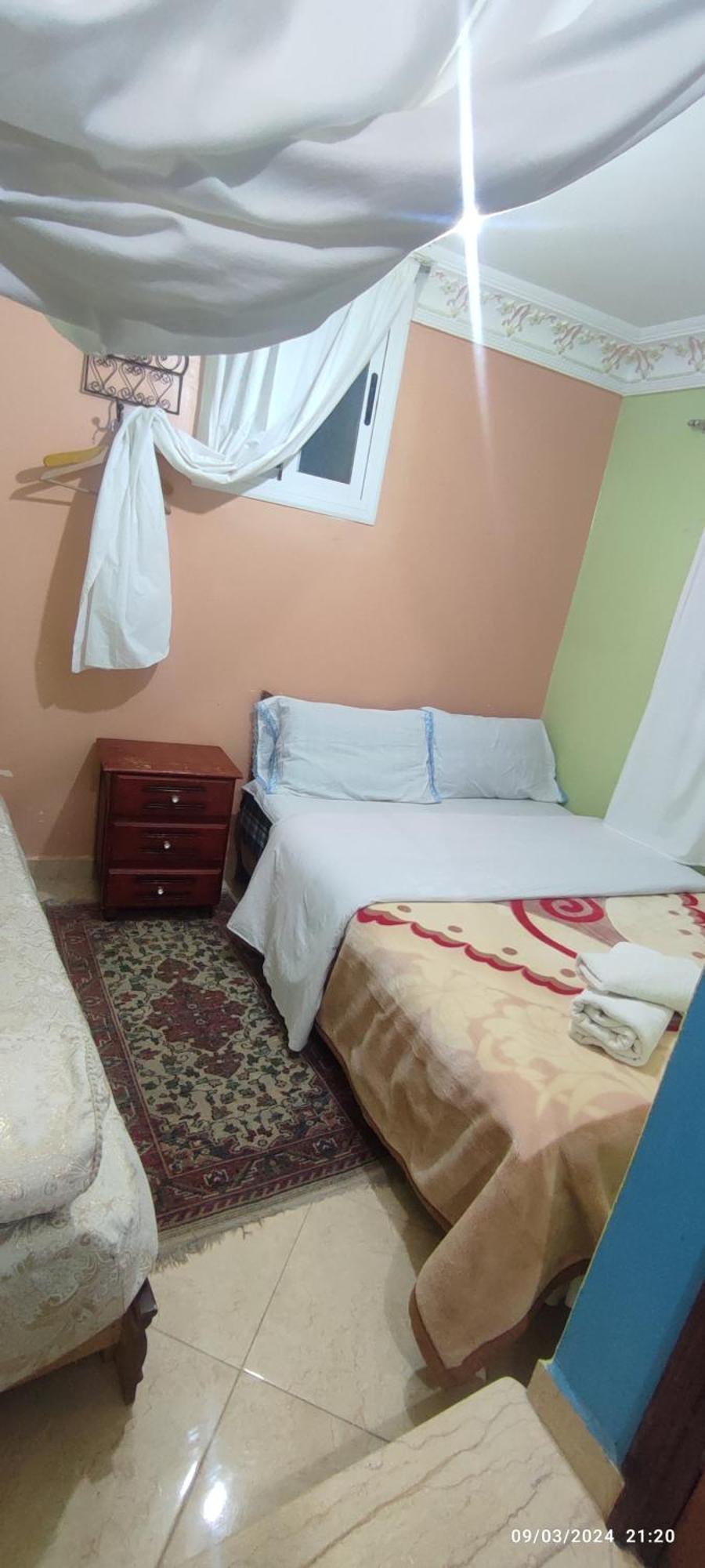 Casa Lotfi Apartman Chefchaouen Kültér fotó
