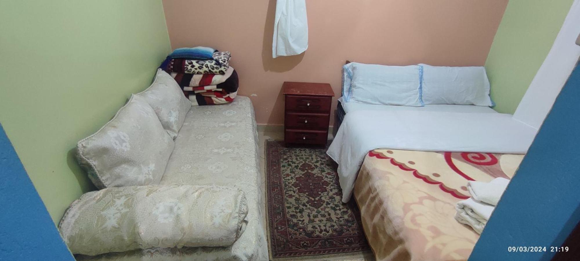 Casa Lotfi Apartman Chefchaouen Kültér fotó