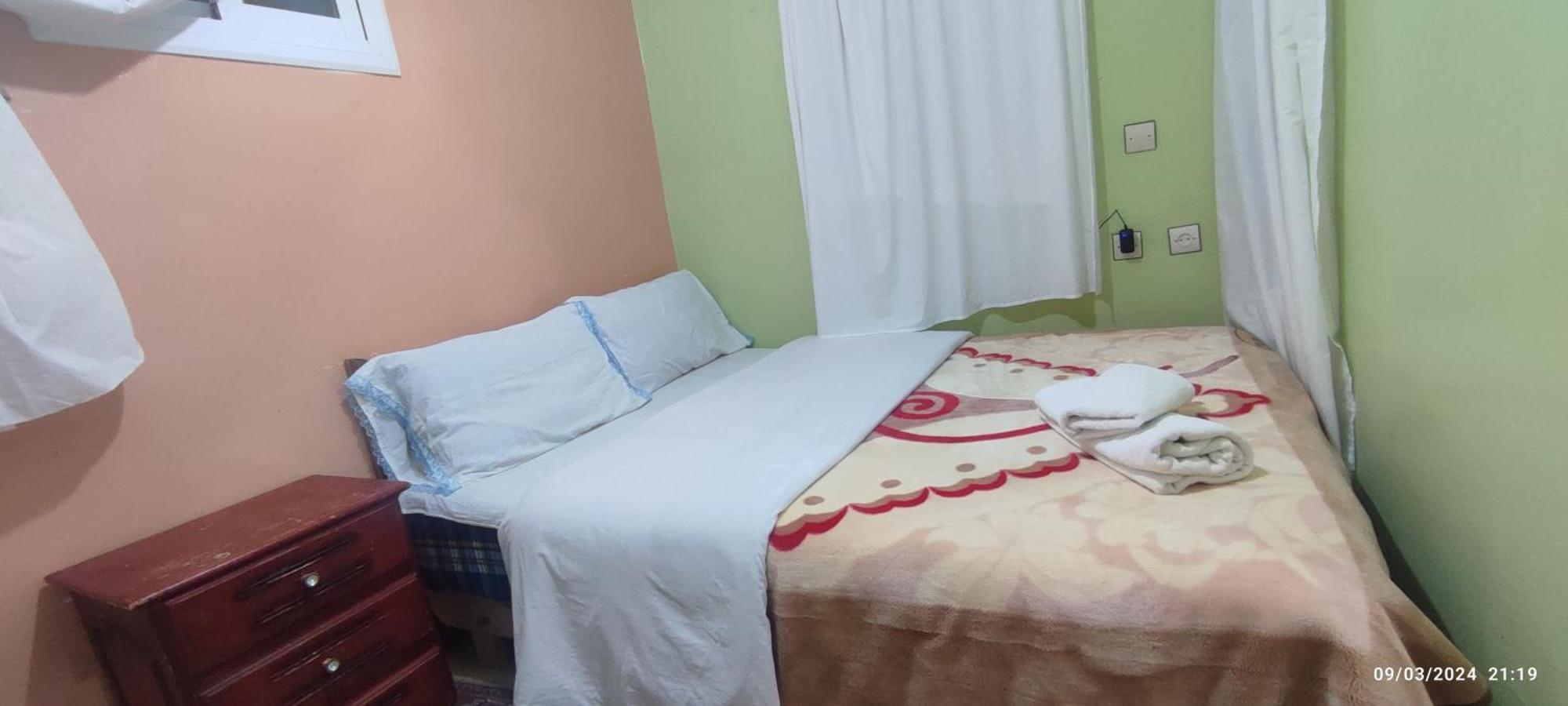 Casa Lotfi Apartman Chefchaouen Kültér fotó