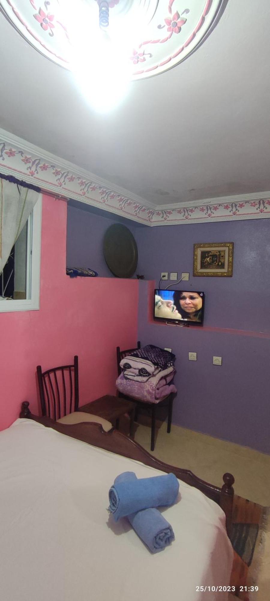 Casa Lotfi Apartman Chefchaouen Kültér fotó
