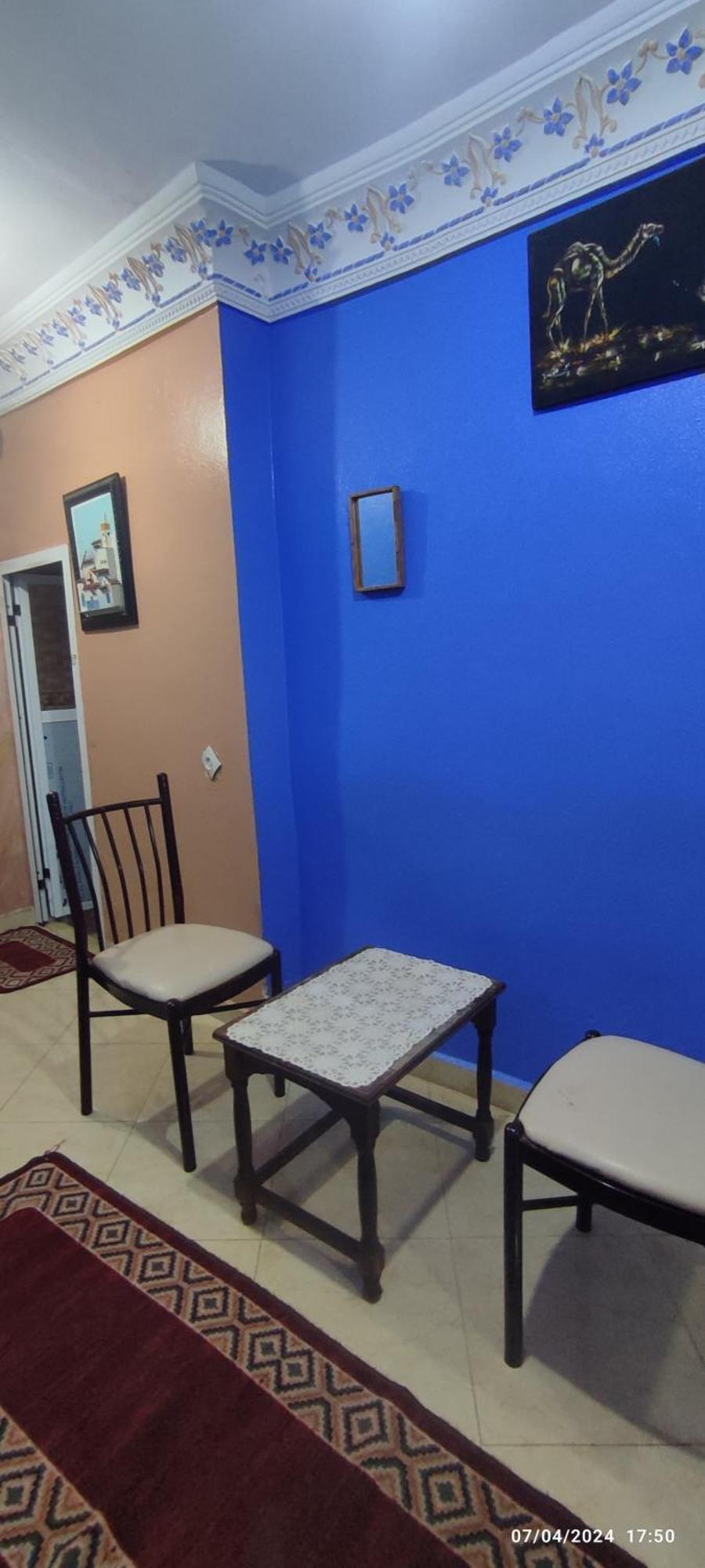Casa Lotfi Apartman Chefchaouen Kültér fotó