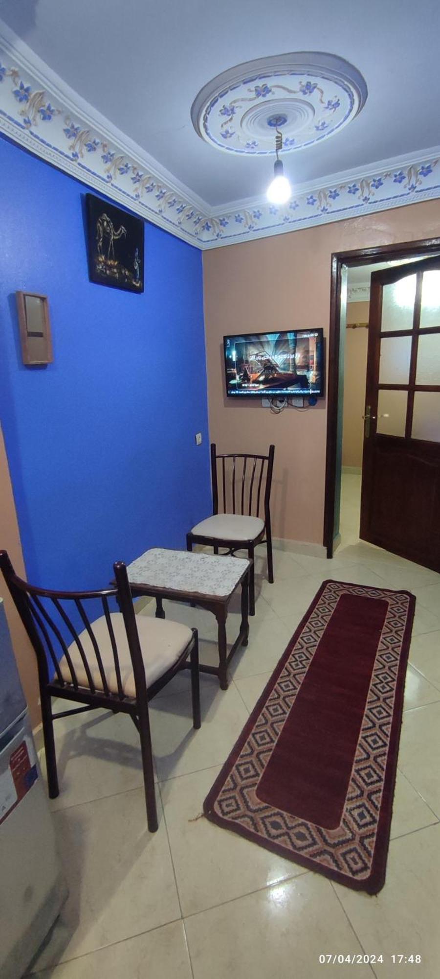 Casa Lotfi Apartman Chefchaouen Kültér fotó